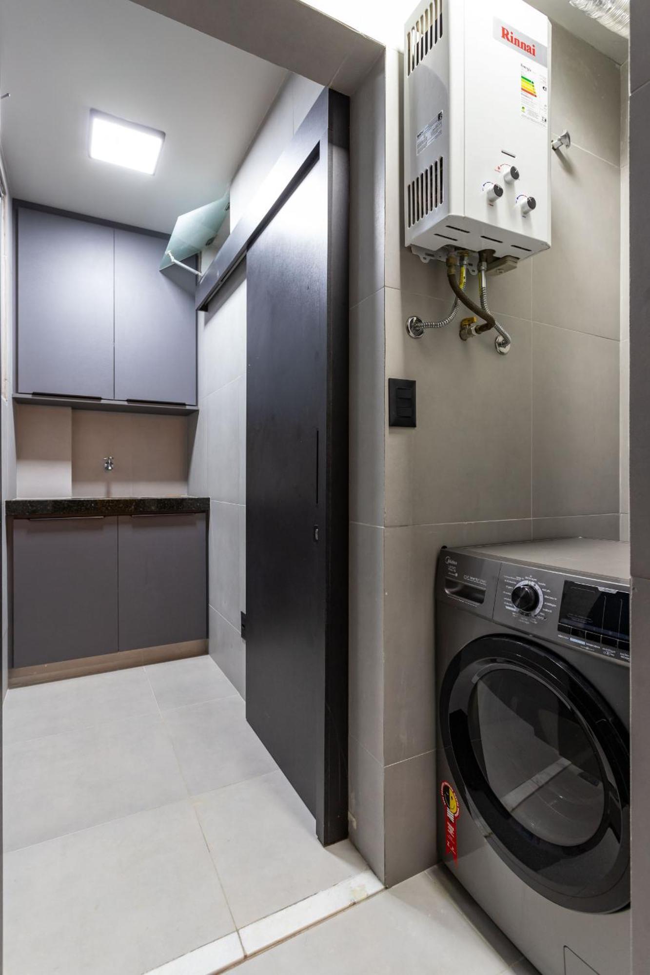 Apartamento Perfeicao No Leblon - Imovel Moderno - Ap302 Z1 Río de Janeiro
