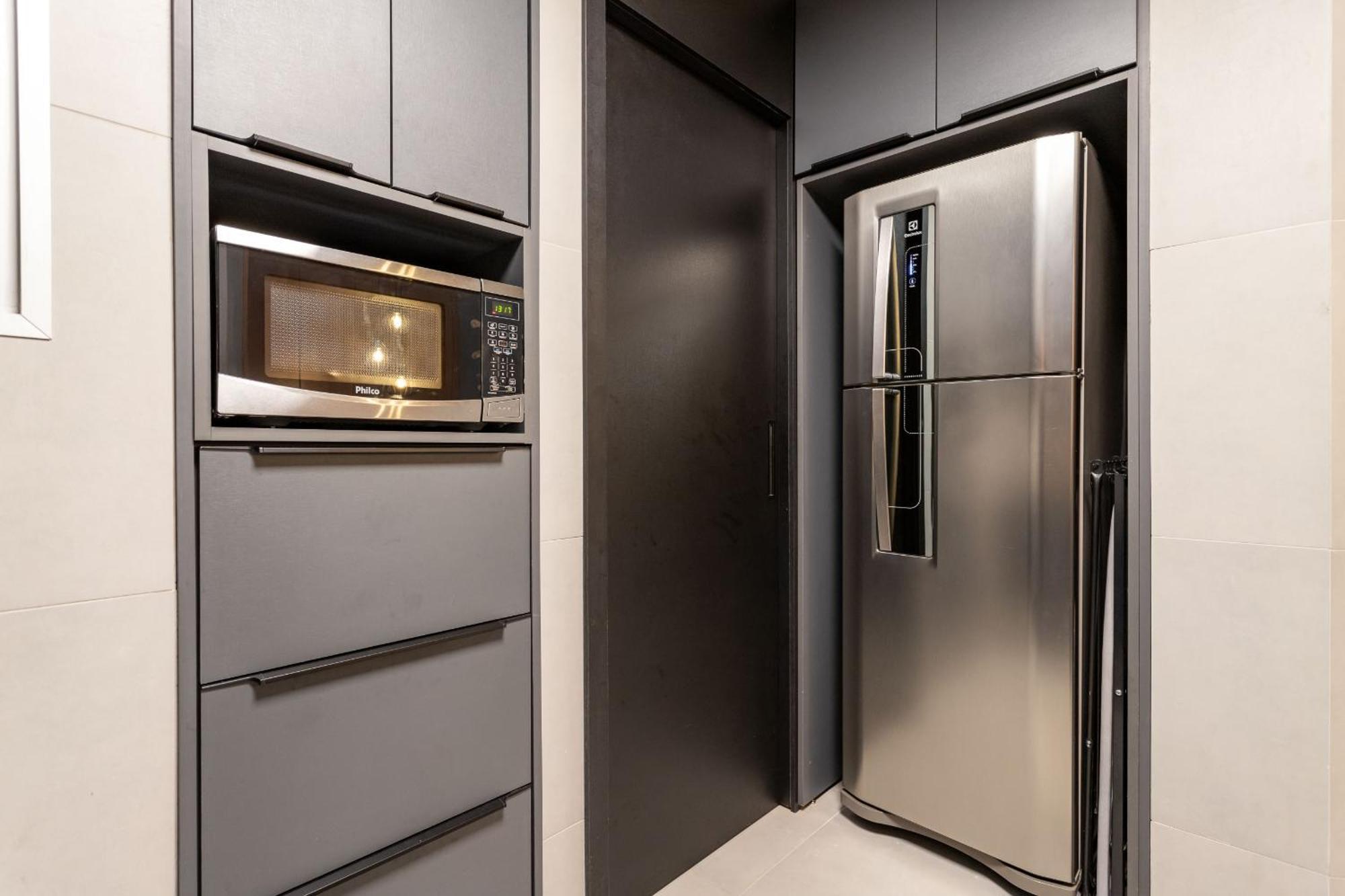 Apartamento Perfeicao No Leblon - Imovel Moderno - Ap302 Z1 Río de Janeiro