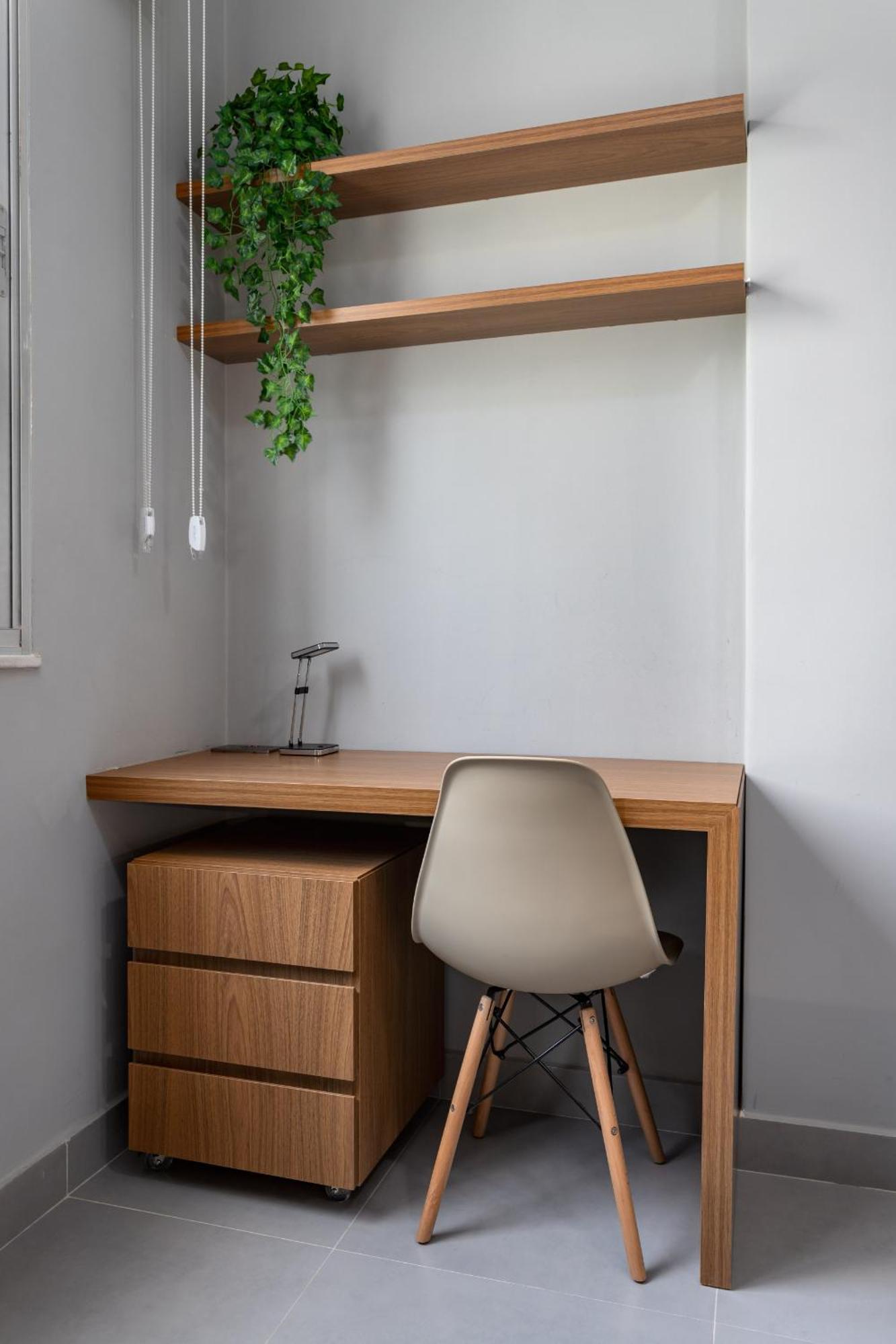 Apartamento Perfeicao No Leblon - Imovel Moderno - Ap302 Z1
